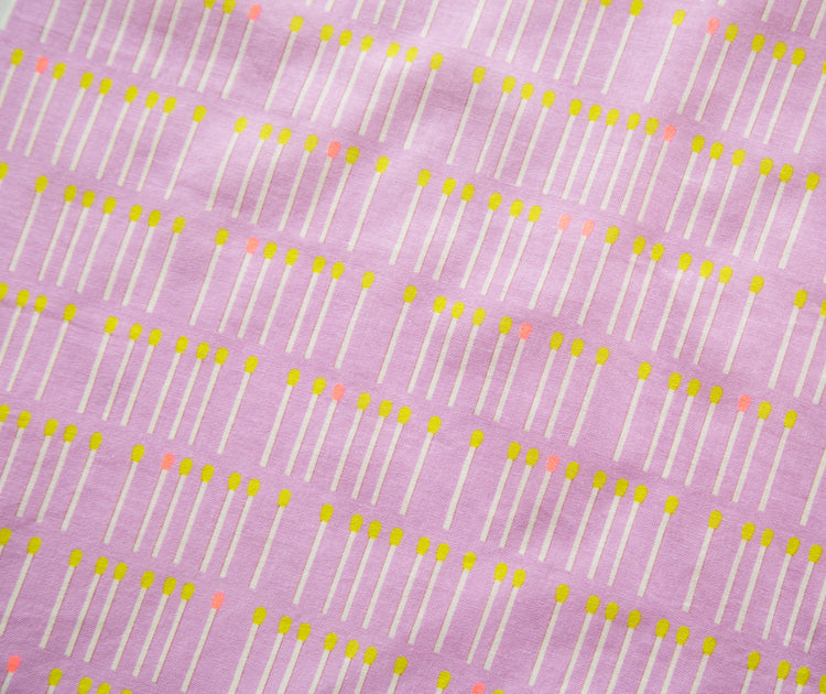 Ruby Star Society LoFi Linens - Meet Your Match - Wisteria - Pre-Order Due End October 2026
