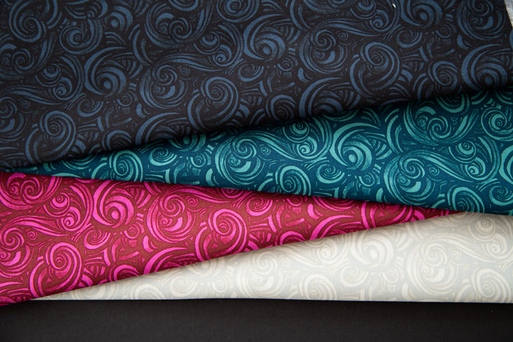 Ruby Star Society Fire Glow 23 Fat Quarter Pack