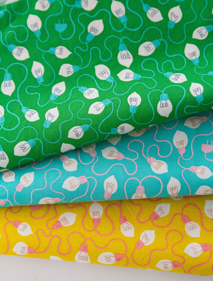 Ruby Star Society Merry Happy - 27 Fat Quarter Pack - Pre-Order Due October 2026