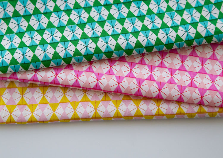 Ruby Star Society Merry Happy - 27 Fat Quarter Pack - Pre-Order Due October 2026