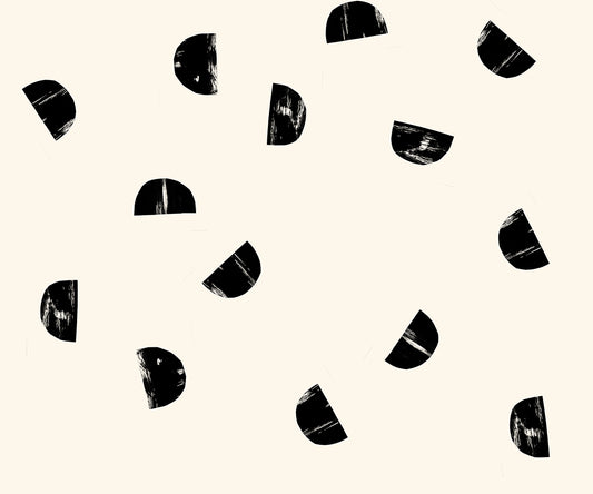 Ruby Star Society Sketchbook - Cutouts Black