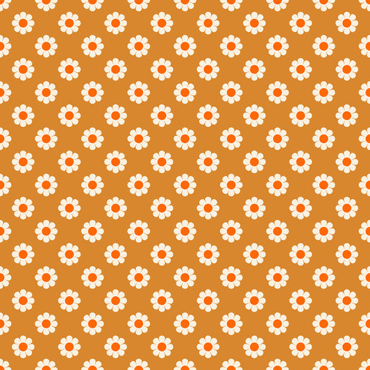 Ruby Star Society Meadow Star - Honey Pie - Caramel
