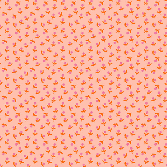 Ruby Star Society Meadow Star - Sprout - Peach
