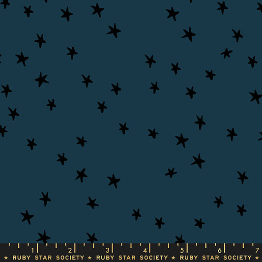 Ruby Star Society Starry - Smoke