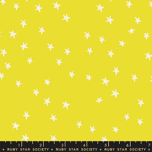 Ruby Star Society Starry - Citron