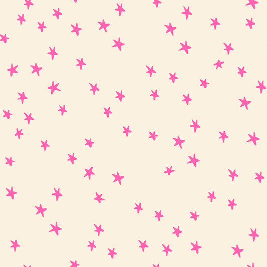 Ruby Star Society Starry - Neon Pink