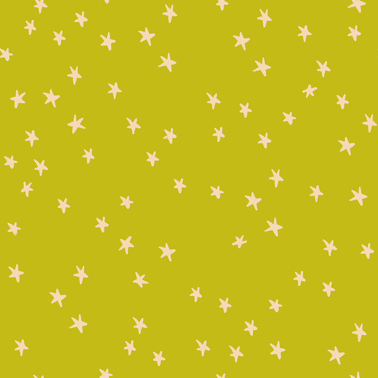 Ruby Star Society Starry - Pistachio