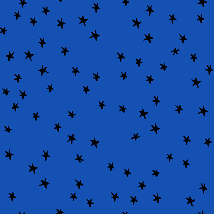 Ruby Star Society Starry - Blue Ribbon