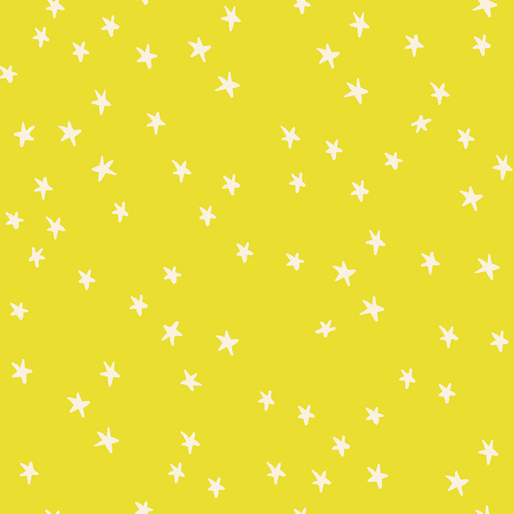 Ruby Star Society Starry - Citron