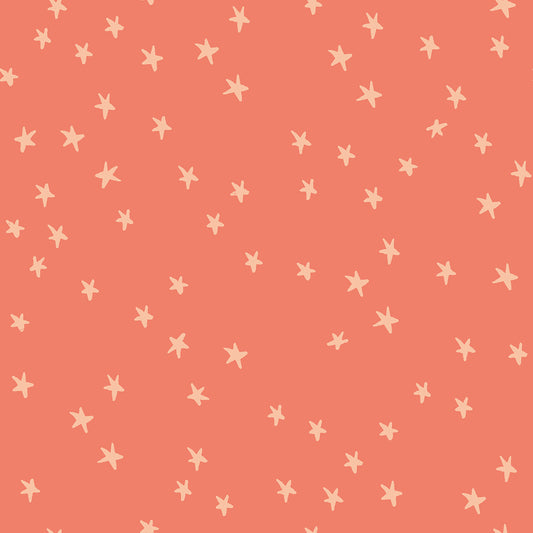 Ruby Star Society Starry - Papaya