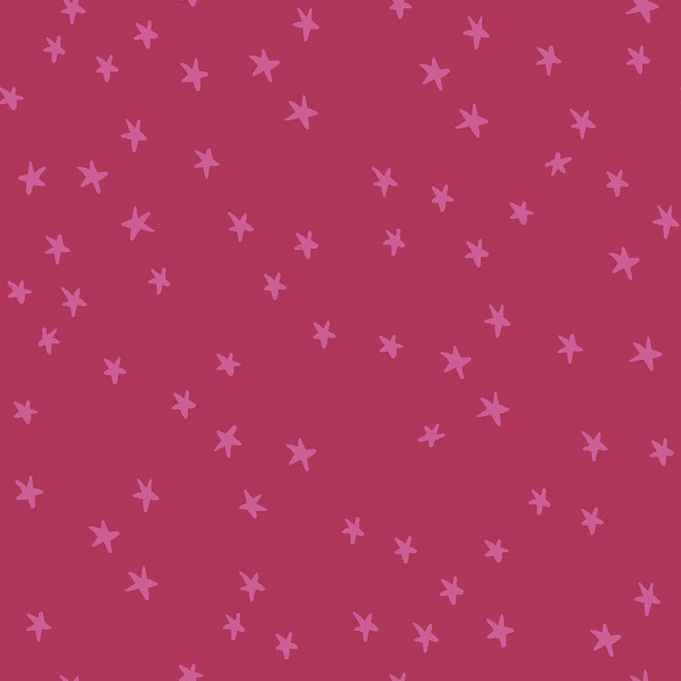 Ruby Star Society Starry - Plum