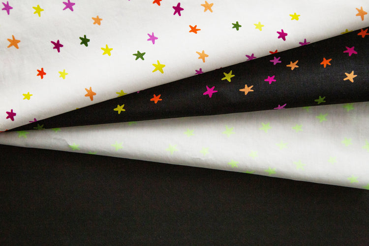 Ruby Star Society Freaky Familiars - 24 Fat Quarter Pack - Pre-Order Due End September 2026