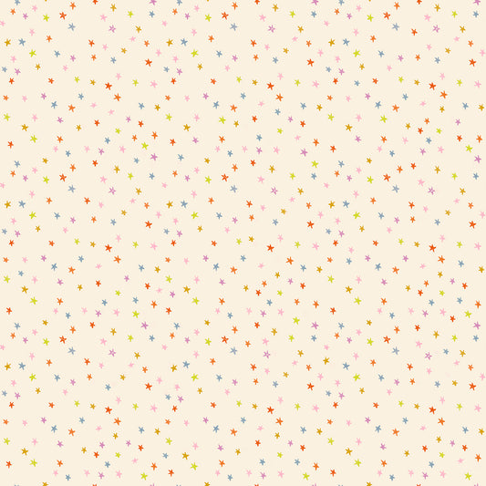 Ruby Star Society Starry - Multi Stars Small