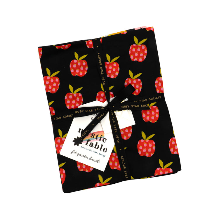 Ruby Star Society Mystic Fable 24 Fat Quarter Pack Deposit - Pre-Order Due April/May 2026