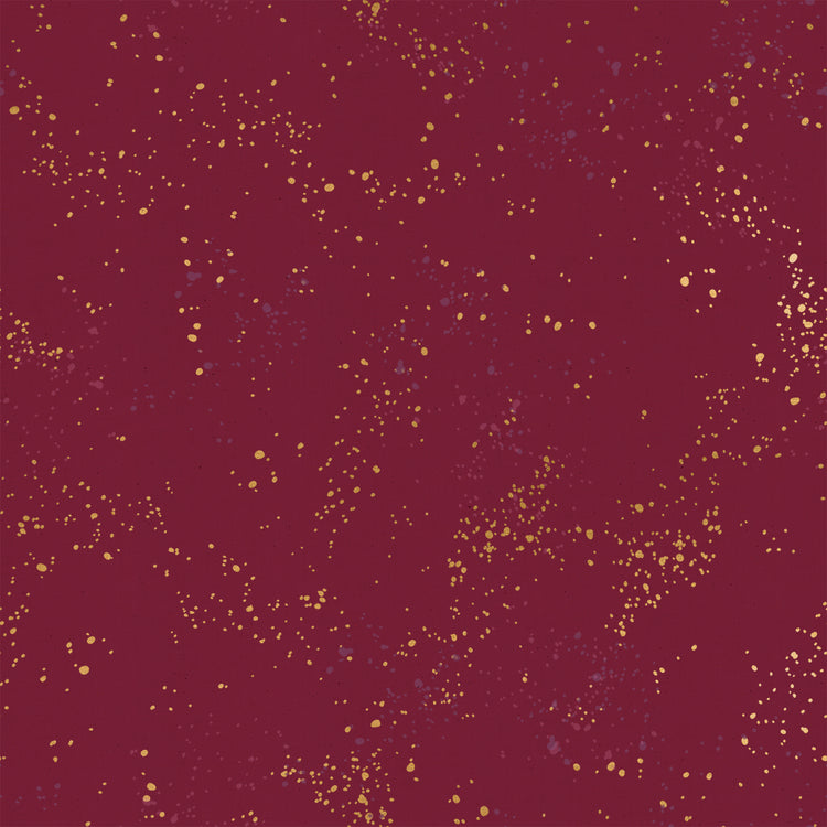 Ruby Star Society Speckled - Wine Time