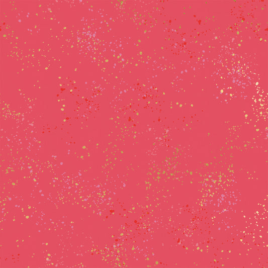 Ruby Star Society Speckled - Strawberry