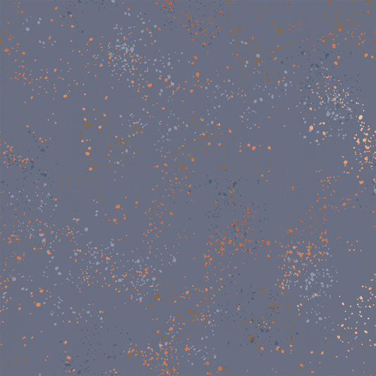Ruby Star Society Speckled - Denim