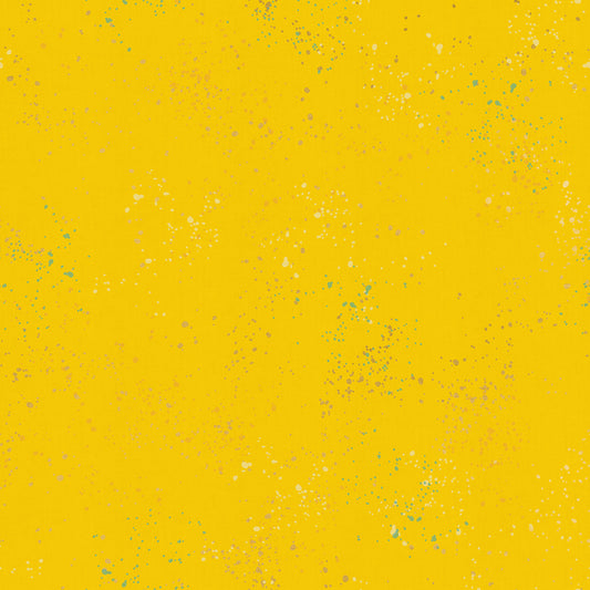 Ruby Star Society Speckled - Sunshine