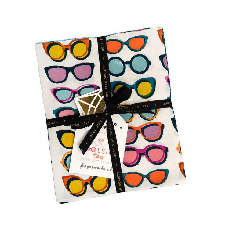 Ruby Star Society Poolside Too 22 Fat Quarter Pack