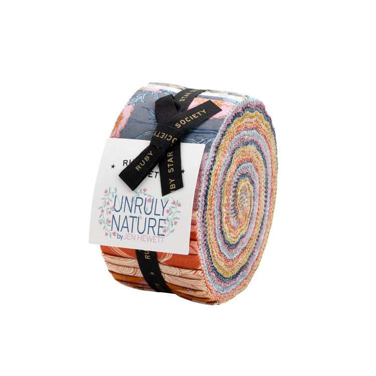 Ruby Star Society Unruly Nature Jelly Roll