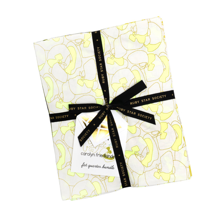 Ruby Star Society Memento - 28 Fat Quarter Pack