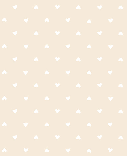 Ruby Star Society Juicy - Hearts - Shell