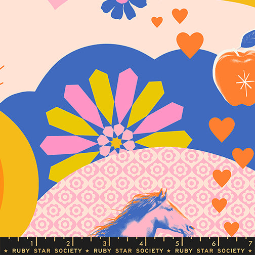 Ruby Star Society Best Day Ever - Best Day Ever - Posy - Pre-Order due Oct/Nov 2025