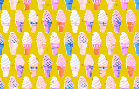Ruby Star Society Best Day Ever - Ice Cream - Golden Hour - Pre-Order Due Oct/Nov 2025