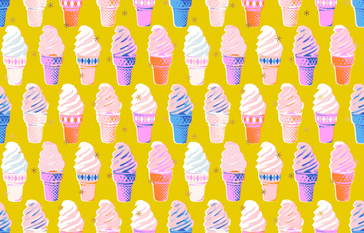 Ruby Star Society Best Day Ever - Ice Cream - Golden Hour - Pre-Order Due Oct/Nov 2025