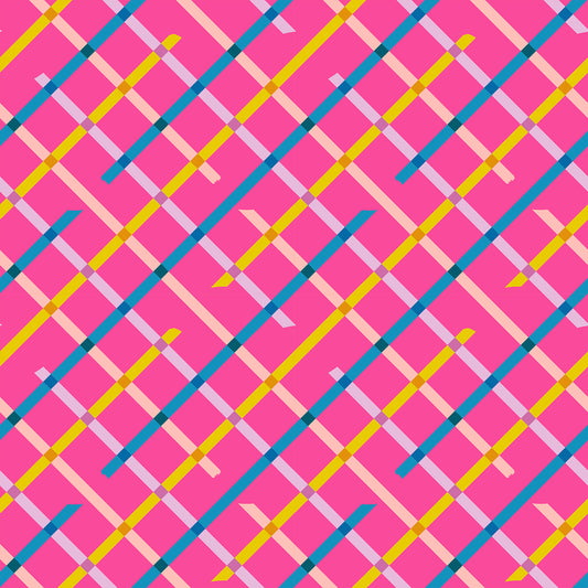Ruby Star Society Washi Plus - Off Grid - Playful