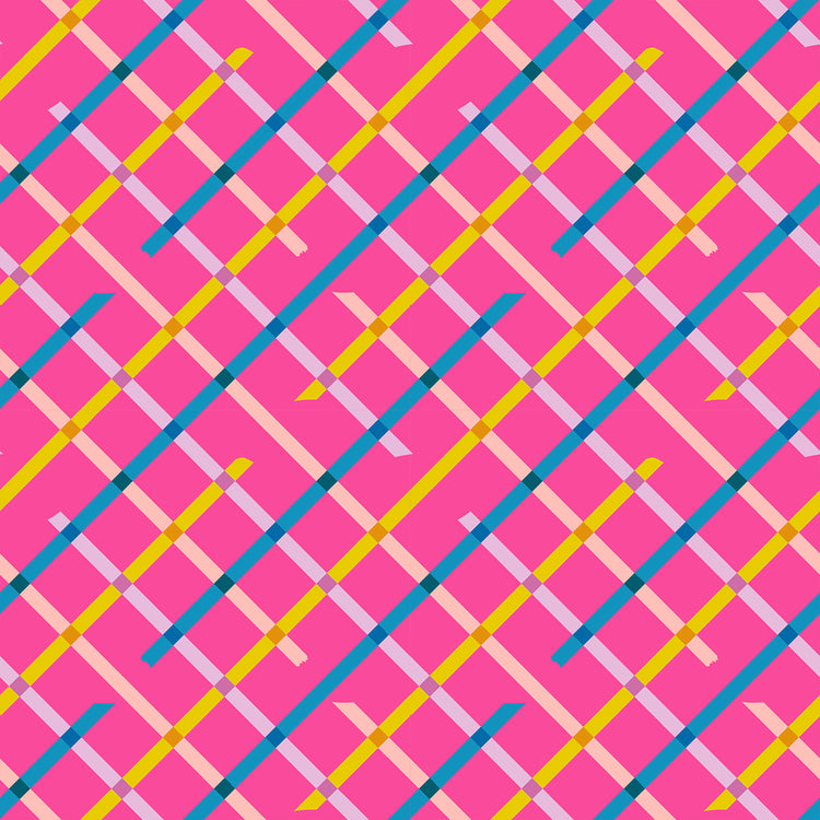 Ruby Star Society Washi Plus - Off Grid - Playful