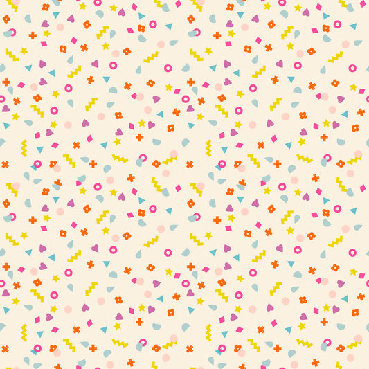 Ruby Star Society Washi Plus - More Stuff - Natural - Due Mid Sept 2025