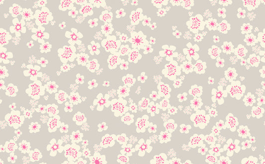 Ruby Star Society Canvas Paper Cuts 2 - Hana - Sandbox