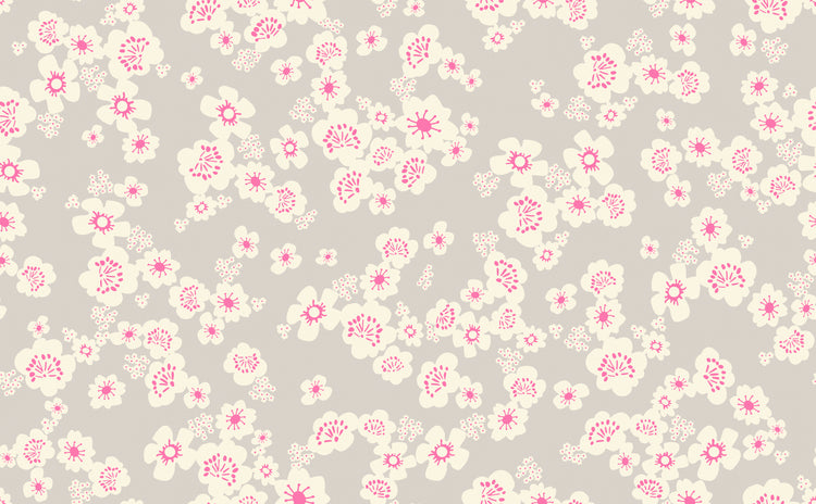Ruby Star Society Canvas Paper Cuts 2 - Hana - Sandbox