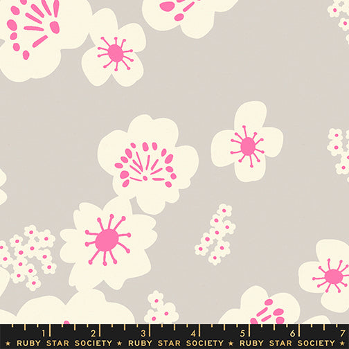 Ruby Star Society Canvas Paper Cuts 2 - Hana - Sandbox