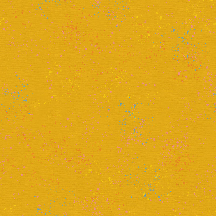 Ruby Star Society Speckled - Canvas -  12 Half Metre Pack - Pre-Order Due April