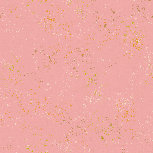 Ruby Star Society Speckled - Canvas - Balmy - Pre-Order Due April