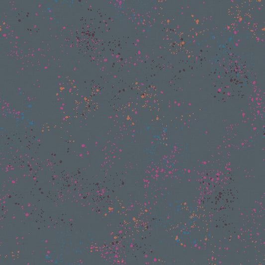 Ruby Star Society Speckled - Canvas - Ghostly