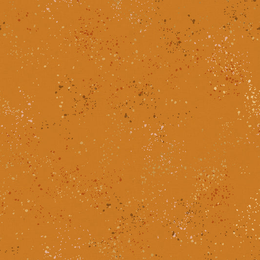 Ruby Star Society Speckled - Canvas - Earth - Pre-Order Due April