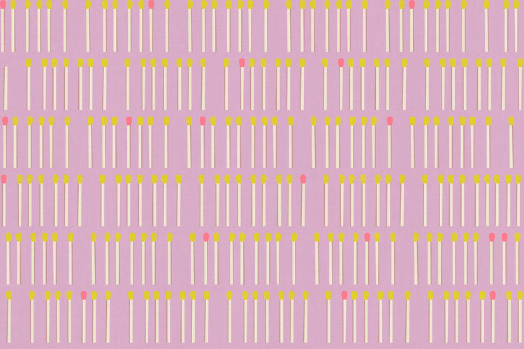 Ruby Star Society LoFi Linens - Meet Your Match - Wisteria - Pre-Order Due End October 2026