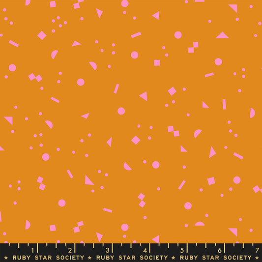 Ruby Star Society Picture Book - Forms - Turmeric