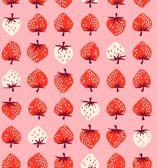 Ruby Star Society Strawberry - Strawberry - Balmy - Pre-Order Due June/July 2025