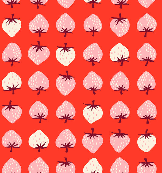 Ruby Star Society Strawberry - Strawberry - Lollipop - Pre-Order Due June/July 2025