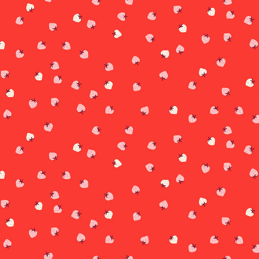 Ruby Star Society Strawberry - Mini Berry- Lollipop - Pre-Order Due June/July 2025
