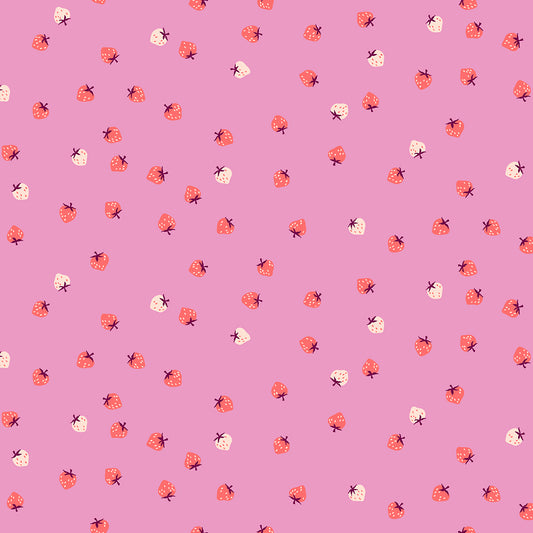 Ruby Star Society Strawberry - Mini Berry - Daisy - Pre-Order Due June/July 2025