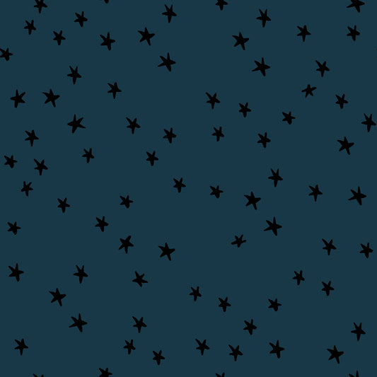 Ruby Star Society Starry - Smoke Extra Wide 108" Quilt Back