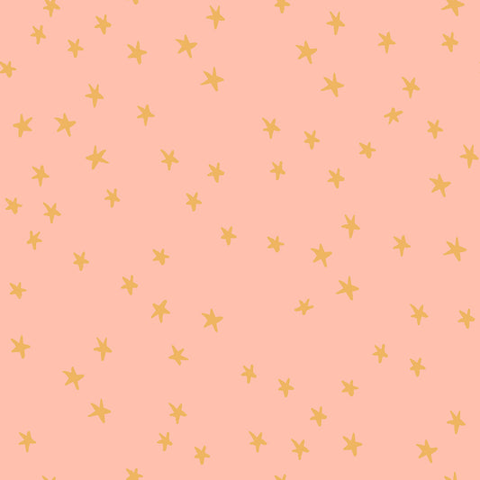 New Ruby Star Society Starry - Peach
