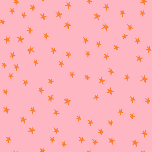 New Ruby Star Society Starry - Rosebud