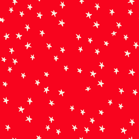 New Ruby Star Society Starry - Ladybug