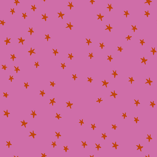 New Ruby Star Society Starry - Heliotrope